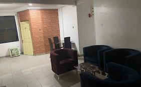 Ibiyemi Apartment